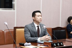 군포시의회 박상현 의원, 수도권 최초 지방의회 인공지능(AI) 혁신 조례 제정